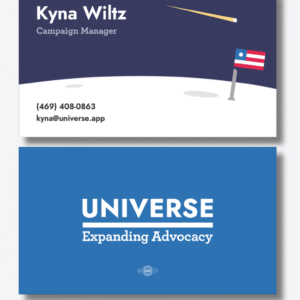 Business Card