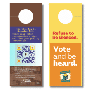 Door Hanger