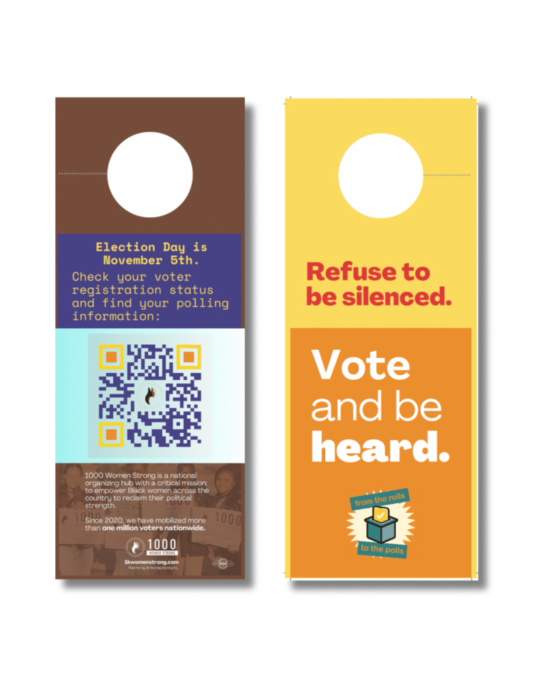 Door Hanger